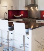 New Kitchen Renovation, Mangrove mountain